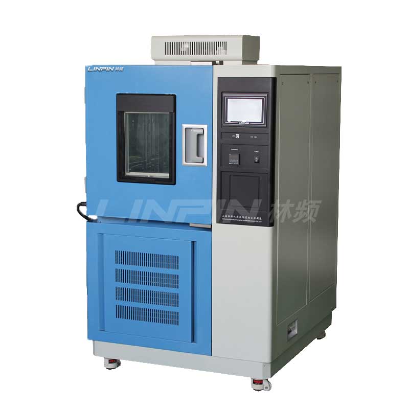 未來的望遠(yuǎn)鏡-試驗(yàn)箱窺見產(chǎn)品一生的風(fēng)景